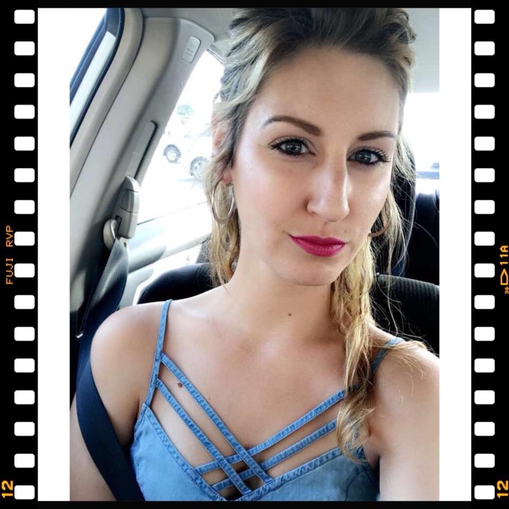 Meet your Posher, Hannah